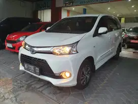 Toyota Avanza Veloz 1.5 TH 2018 MT
