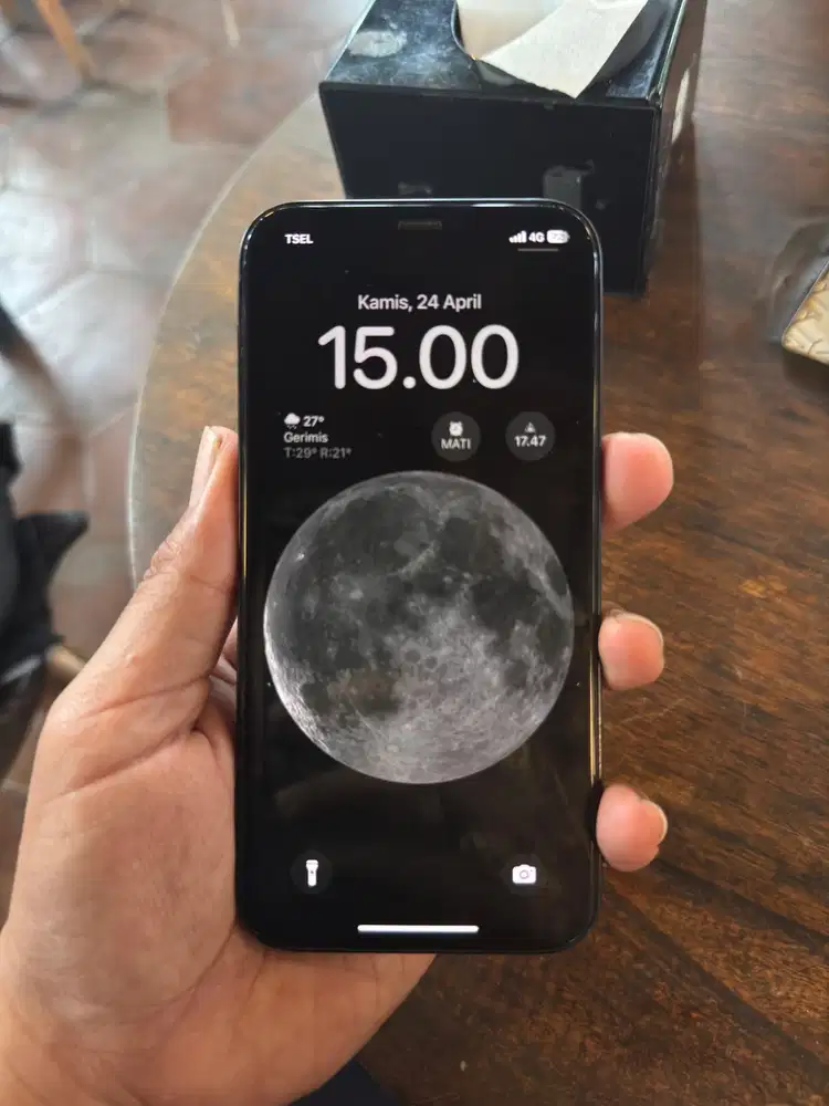 FS IPhone12 64gb Digimap