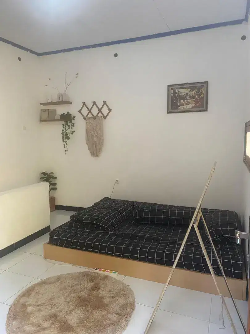 Sewa rumah yogykarta, maguwoharjo
