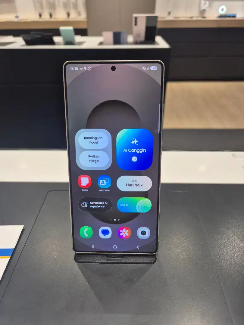 Samsung Galaxy S25 Ultra 12/256GB Garansi SEIN
