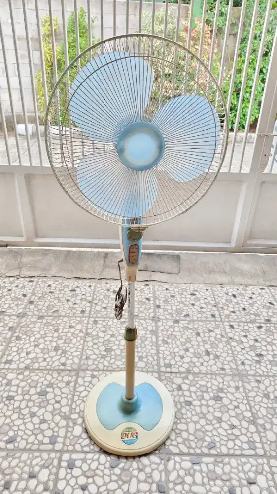 Kipas Angin Miyako 16 Inch