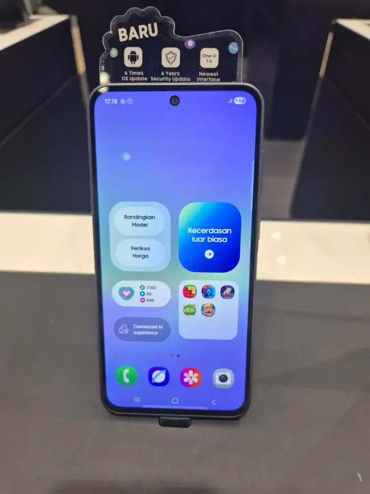 Samsung Galaxy A36 12/256GB Garansi SEIN