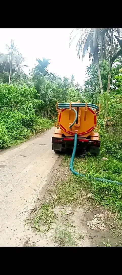 Sedot WC Pidie jaya