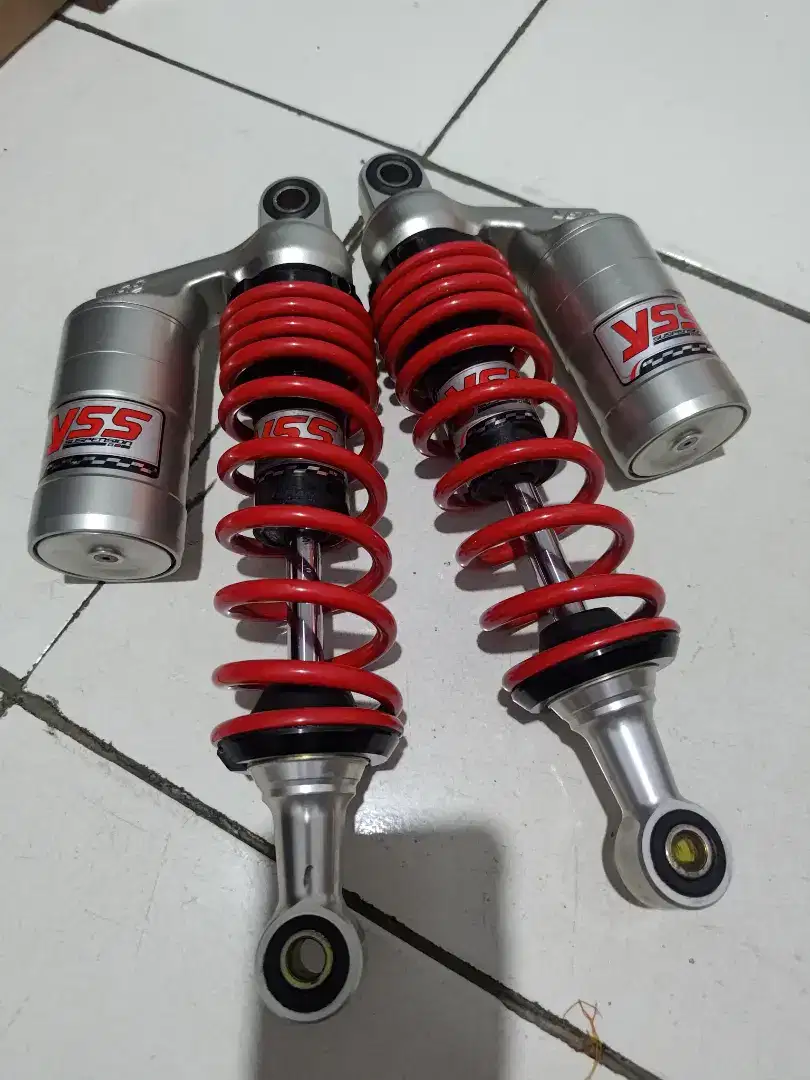 YSS G SERIES ORIGINAL 280MM