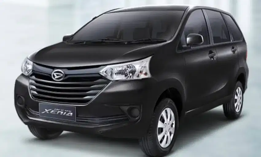 Terima carteran dn antr jmput.bisa luar kota.hrga trjangkau.unit Xenia