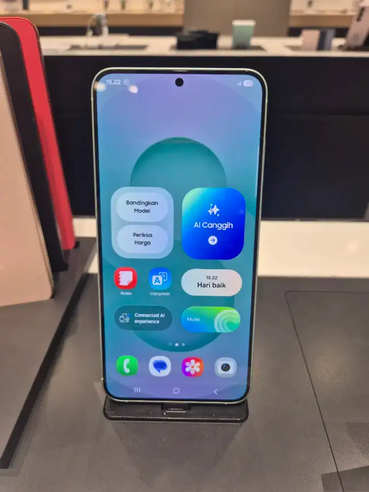 Samsung Galaxy S25 12/256GB Garansi SEIN