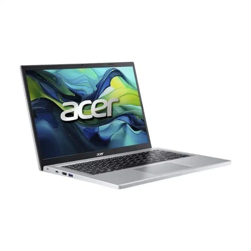 Laptop murah Acer/Asus/lenovo/Hp ACER AG14-31P-34WS I3 8/512 SIL K