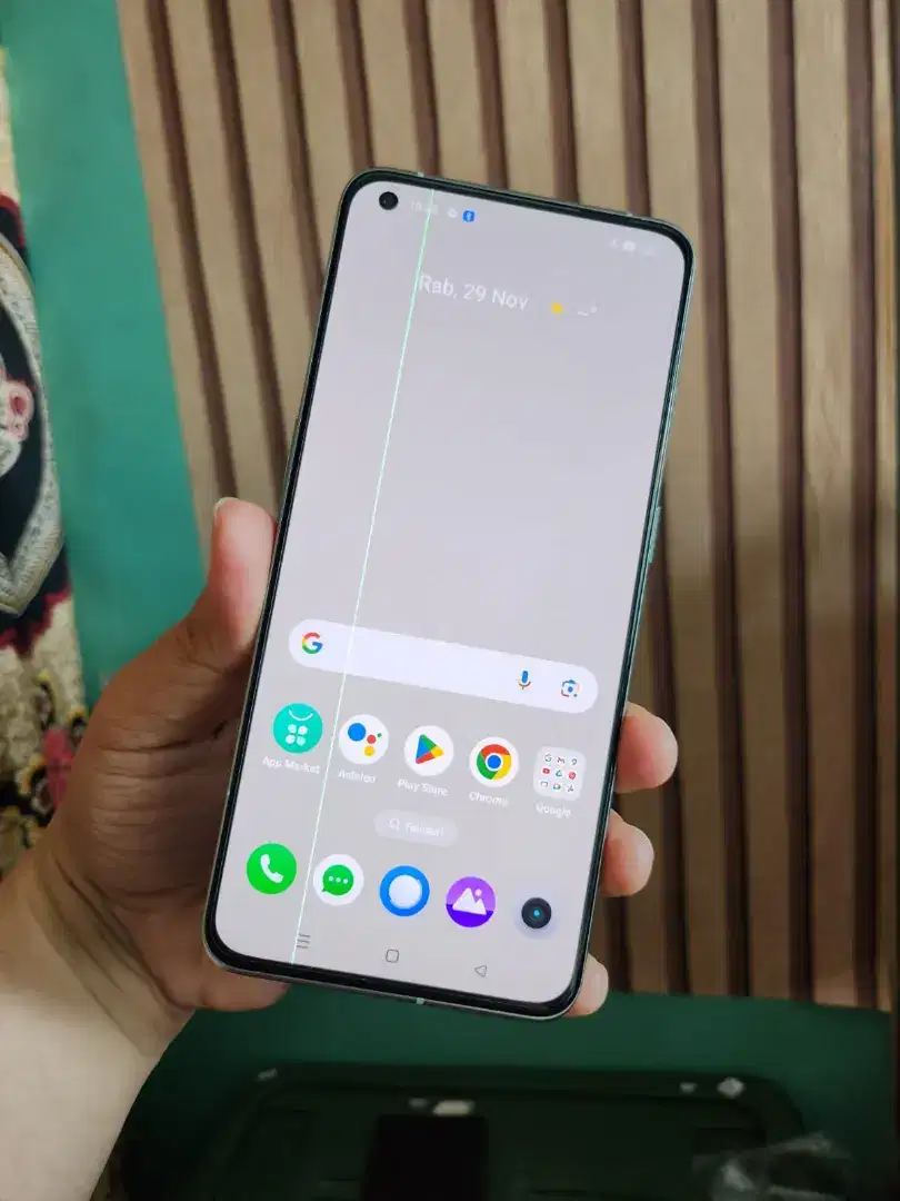 Realme GT 2 pro 12/256GB flaghsip