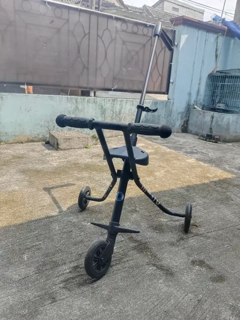 Stroller Micro Trike