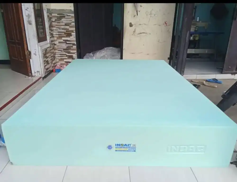 KASUR BUSA ROYAL FOAM