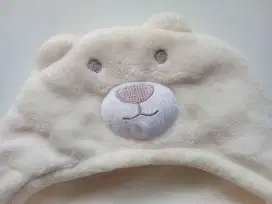 Selimut bayi carters (preloved)