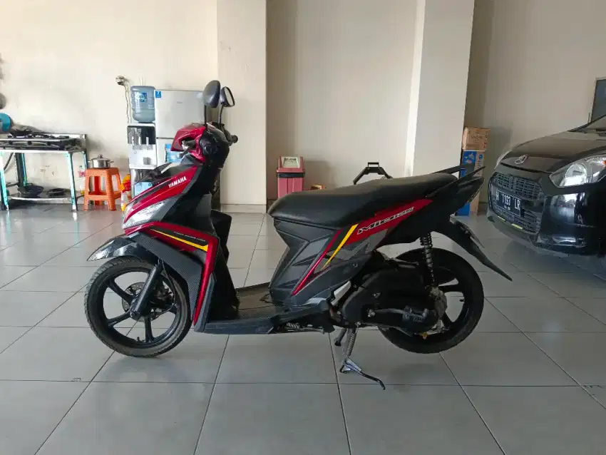 Mio m3 2020 like new