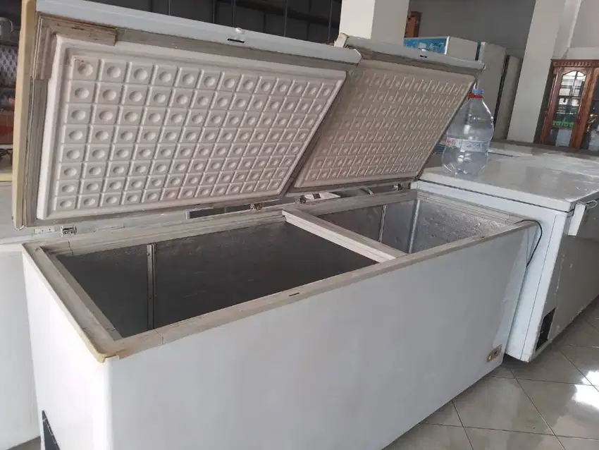 Dijual dan Disewakan Freezer Box RSA 850lt Murah Jaya