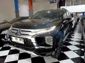 Mitsubishi Pajero Sport 2023 Diesel