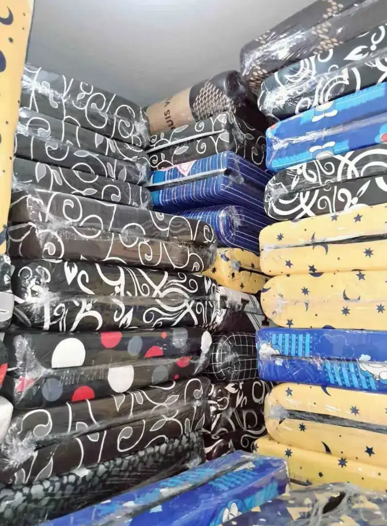 GROSIR ECER KASUR BUSA ROYAL FOAM