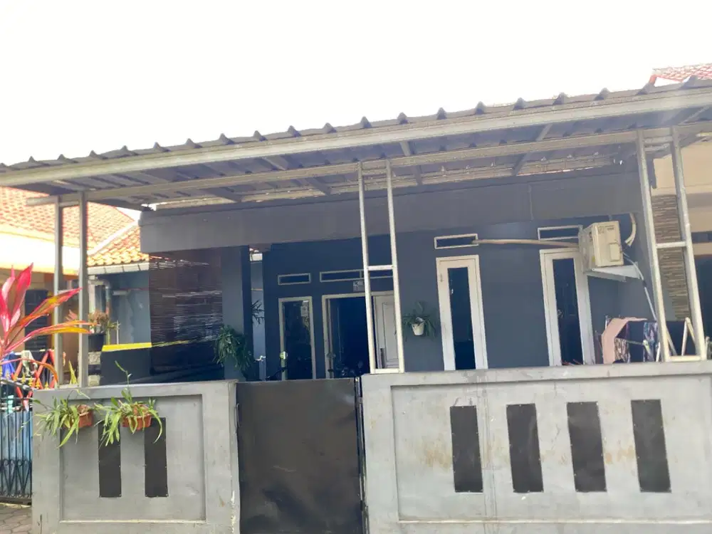 RUMAH DI JUAL (SECEPATNYA)