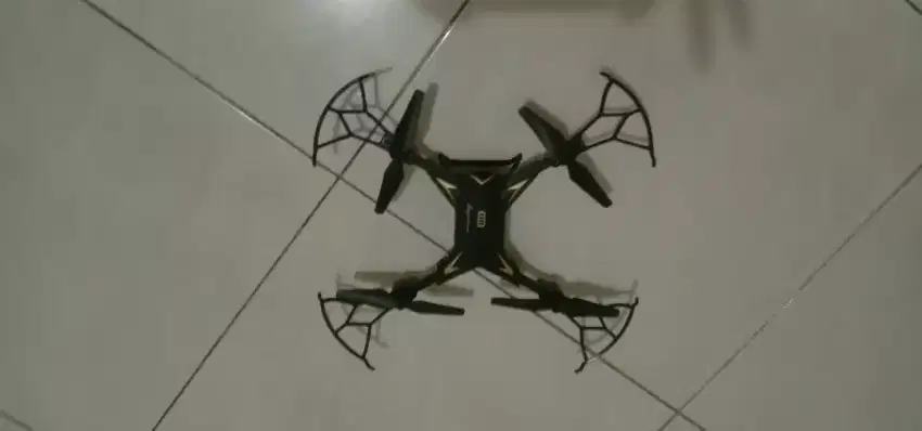 Jual pesawat drone kamera KY601S sekon (Nego)