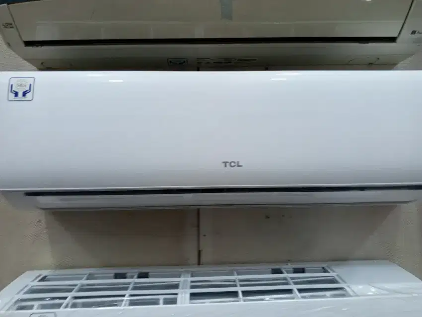 AC split merek tcl