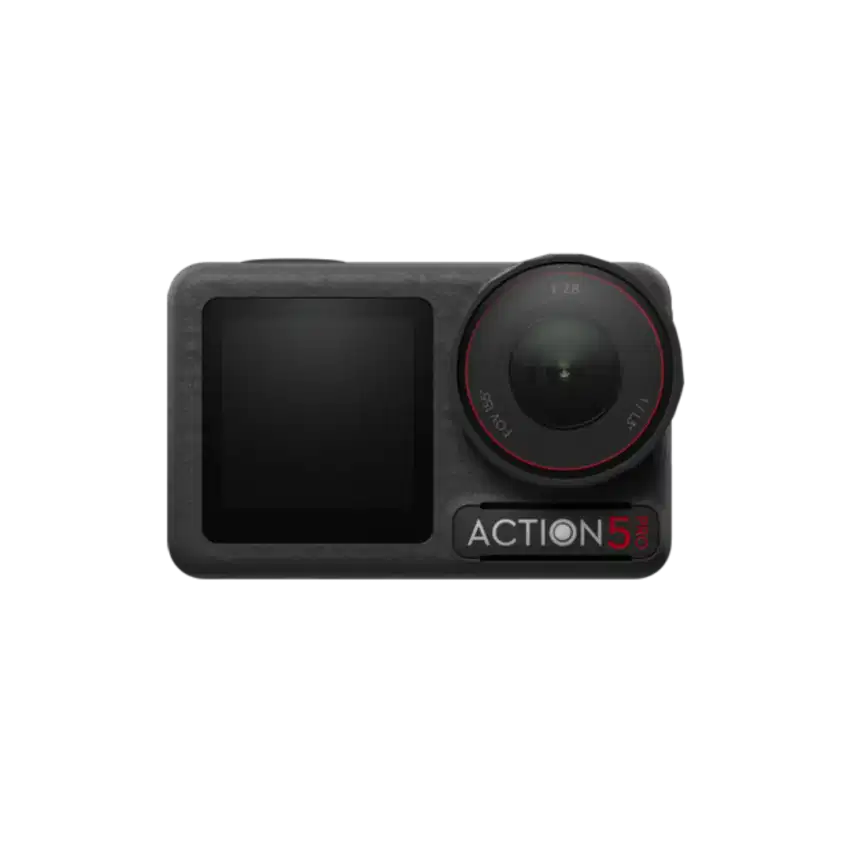 DJI Osmo Action 5 Pro Adventure Combo Gratis 2x Cicilan