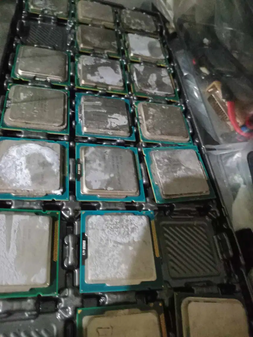 Prosesor Core i3 LGA 1155