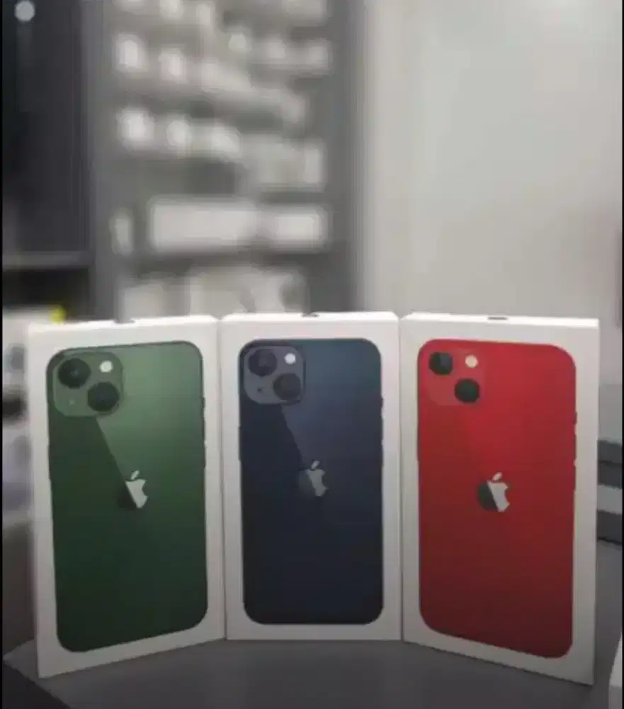 IPhone 13 internal 128Gb