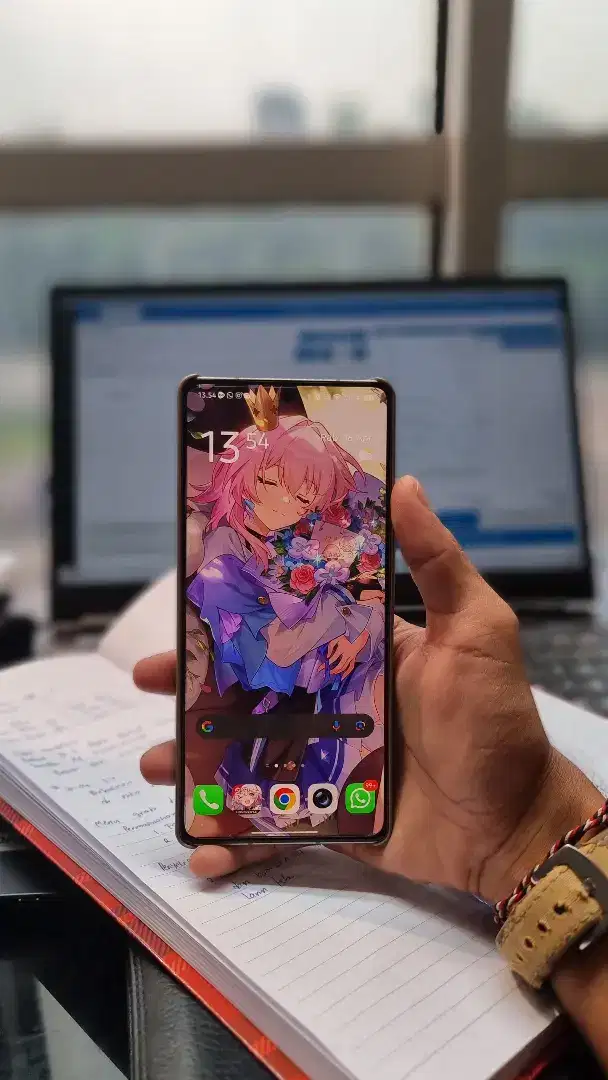 Infinix Not 50 Pro