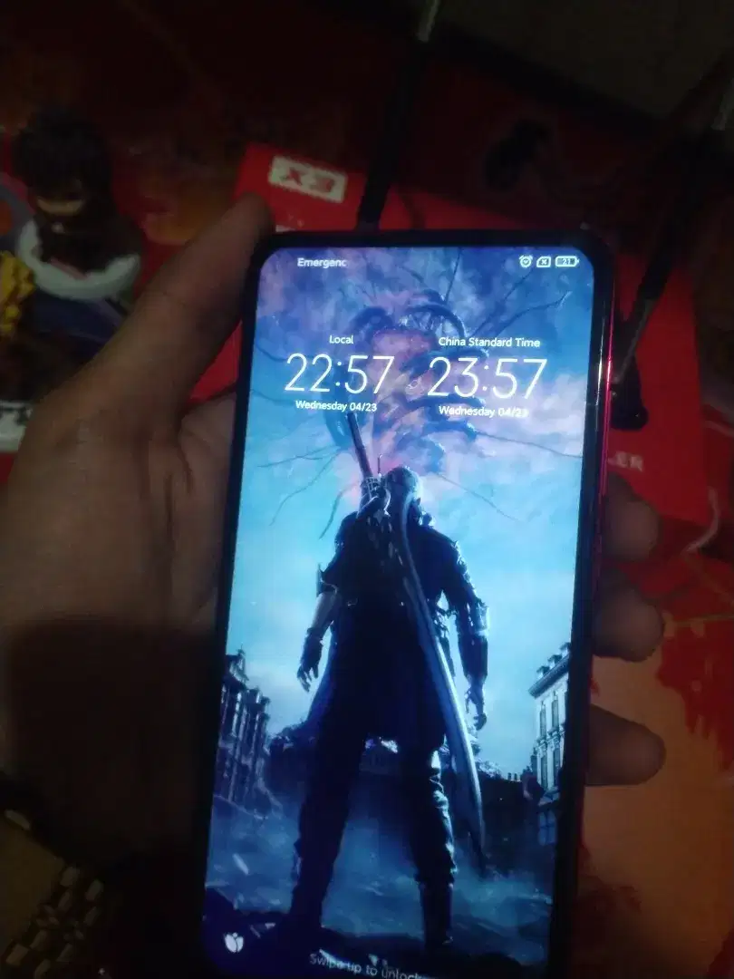 Redmi K20 PRO 8/128