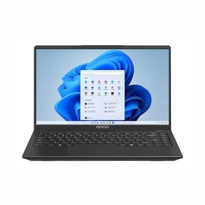 AXIOO HYPE 7 X8 AMD RYZEN 7 6800H 16GB 512GB W11+OFFICE 14 FHD