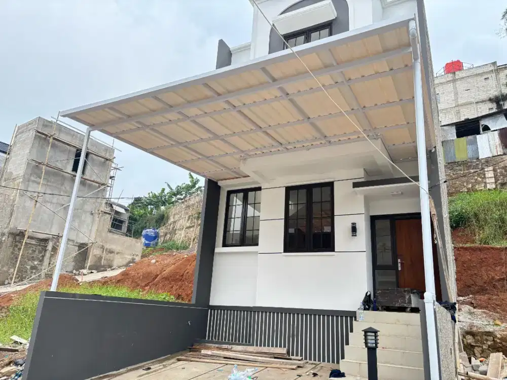 Kanopi alderon rs #283