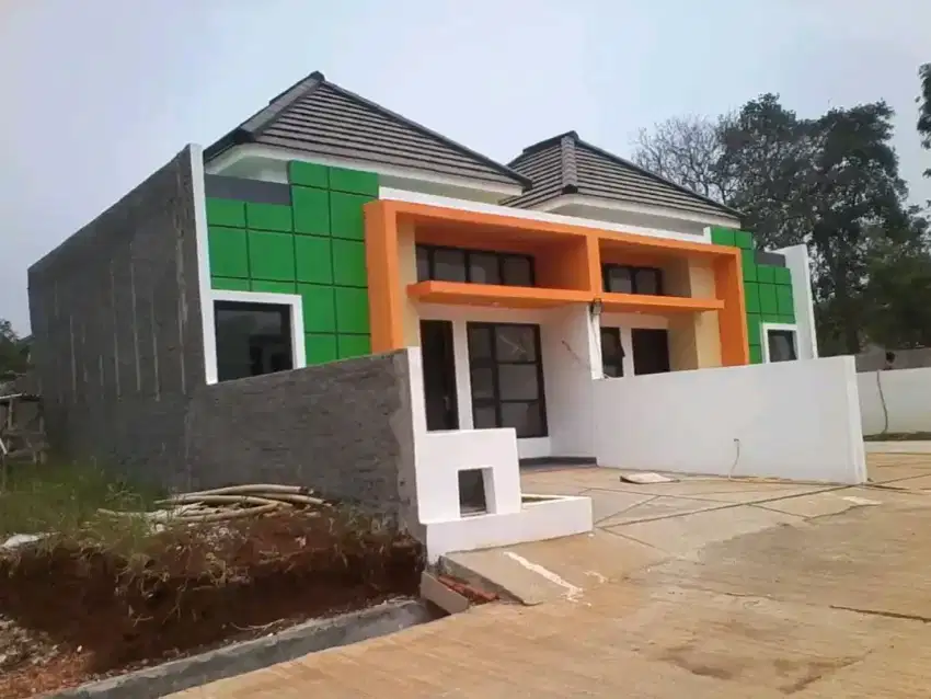 kebutuhan lain hunian renovasi rumah tinggal plafon dan kanopi