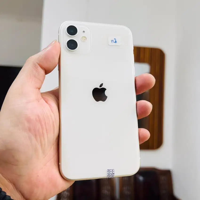 iPhone 11 128GB All Operator
