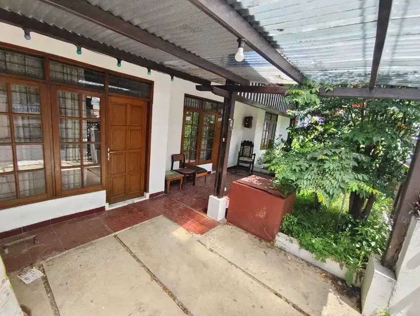 Rumah dijual di Sayap Pasteur Sukajadi Sarijadi Cipaganti dkt pvj