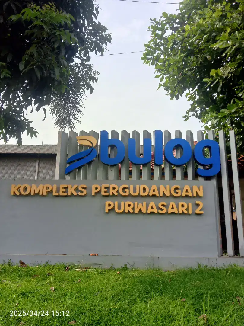 *HURUF TIMBUL | NEON BOX | NEON FLEX | ACRYLIC DISPLAY CUSTOM DLL*