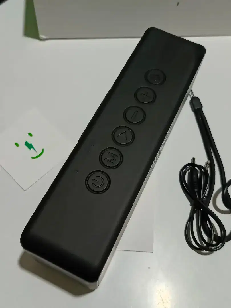 Speaker bluetooth blitzwolf