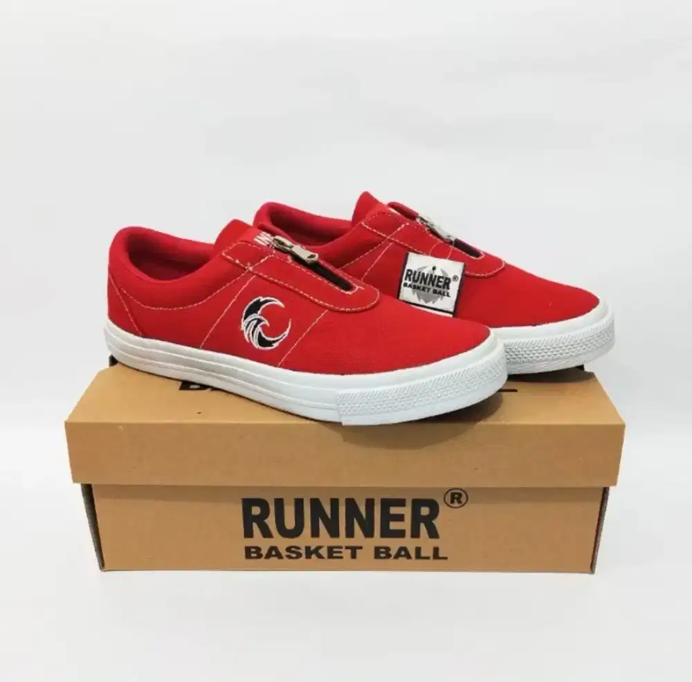 Sepatu Runner Murah
