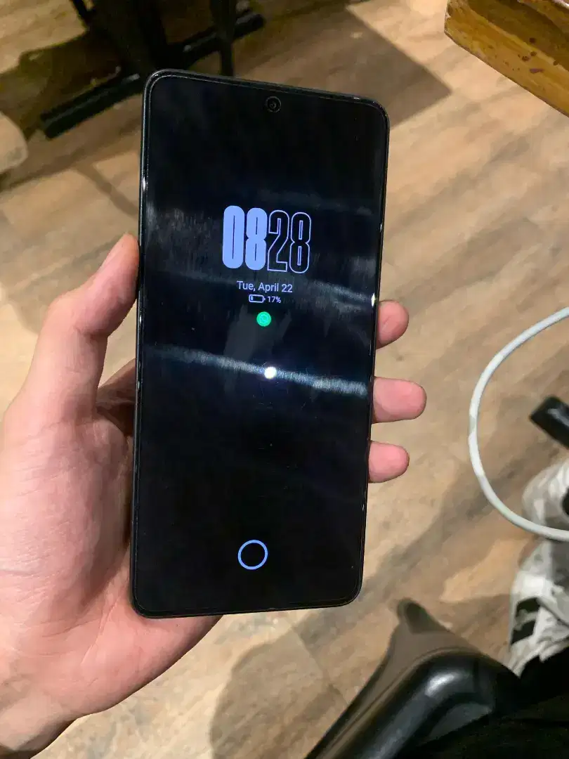Poco X6 5G 12/256 mulus