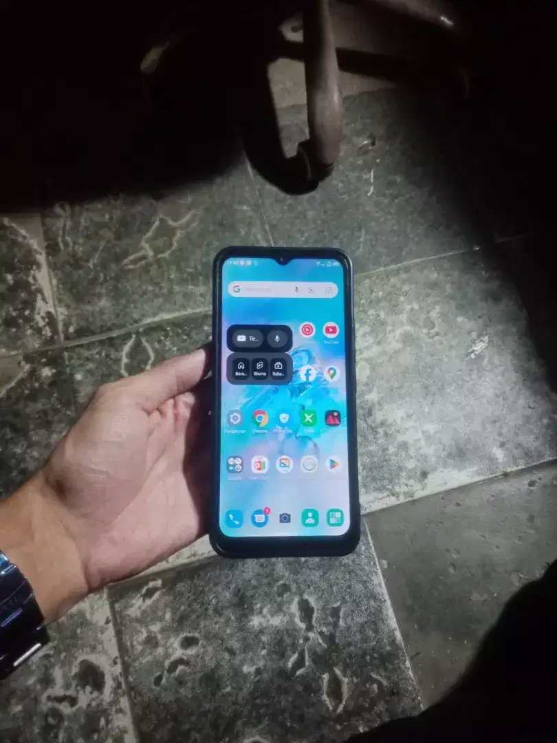 Infinix Smart 5
