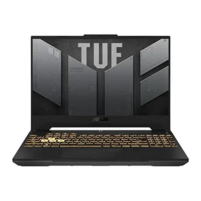 ASUS TUF F15 FX507CZ4 ( BARU )