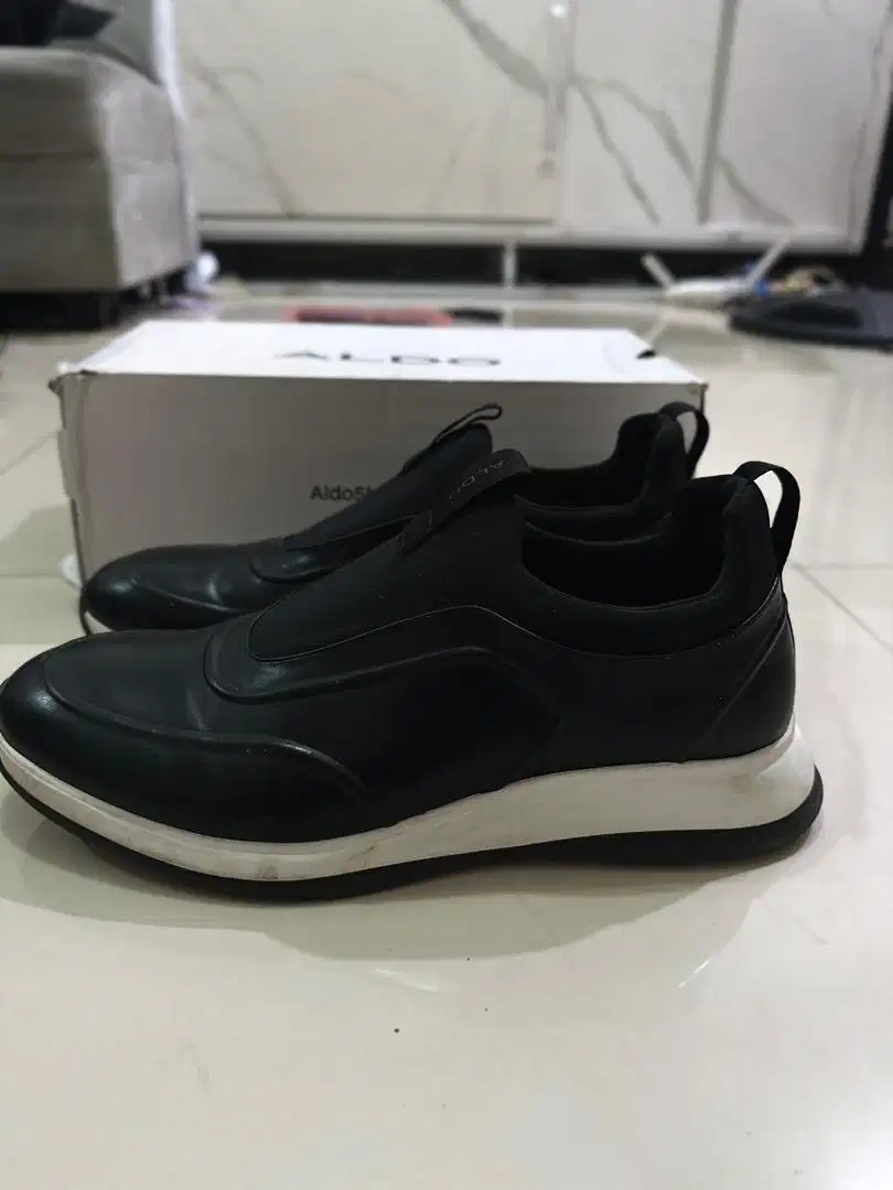 Sepatu Aldo Size 44