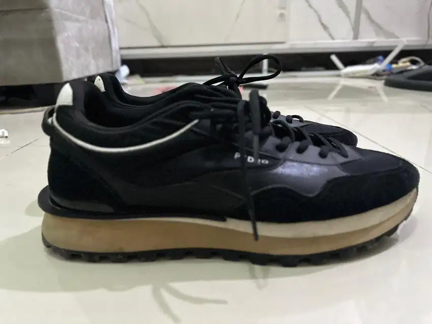 Sepatu Pedro size 45
