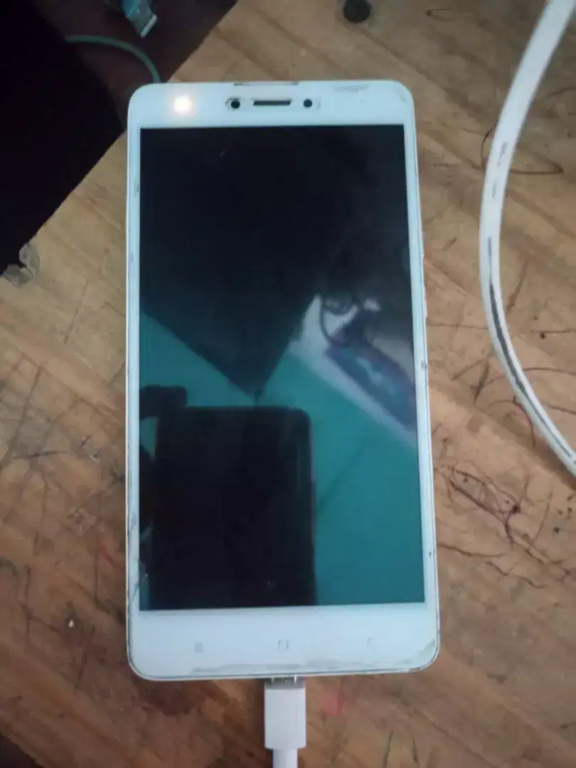 Xiomi not 4 Ram3