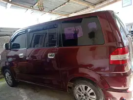 Suzuki APV Arena 2004 Bensin