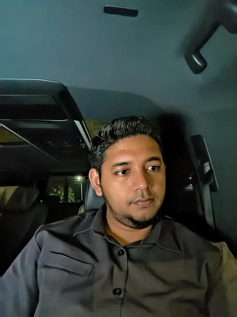 Eksekutif driver
