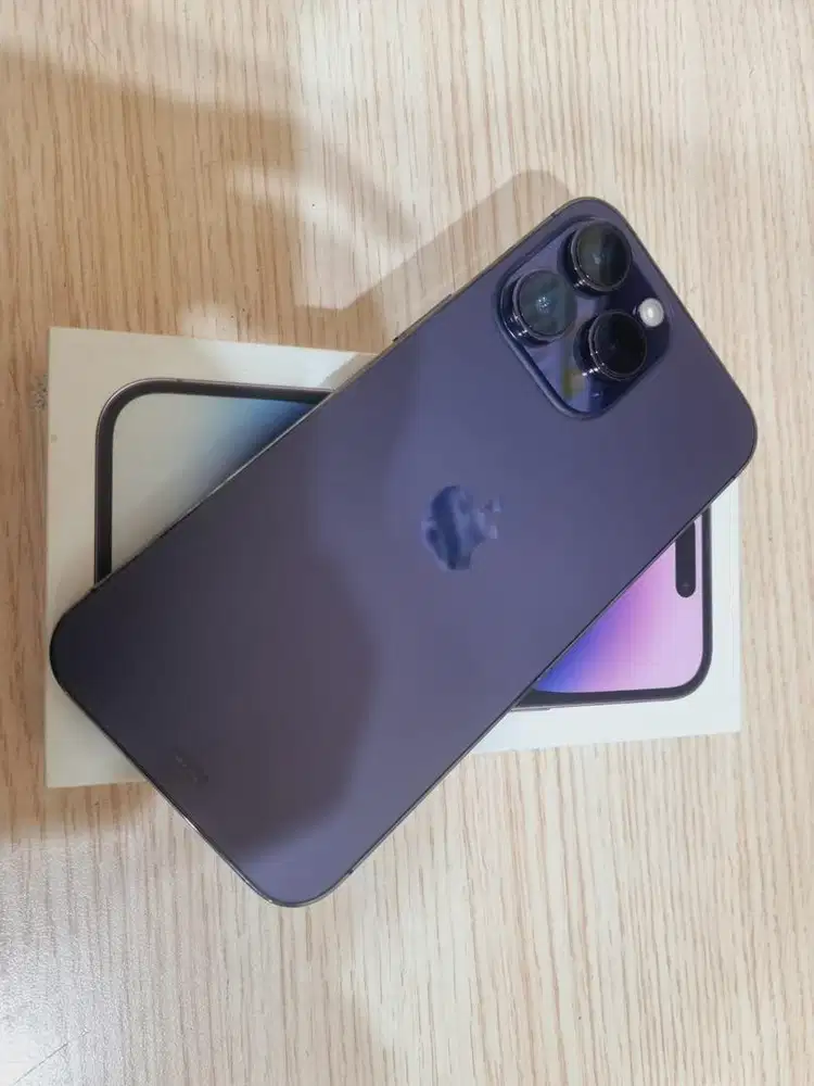 iphone 14 pro max 128gb resmi ibox