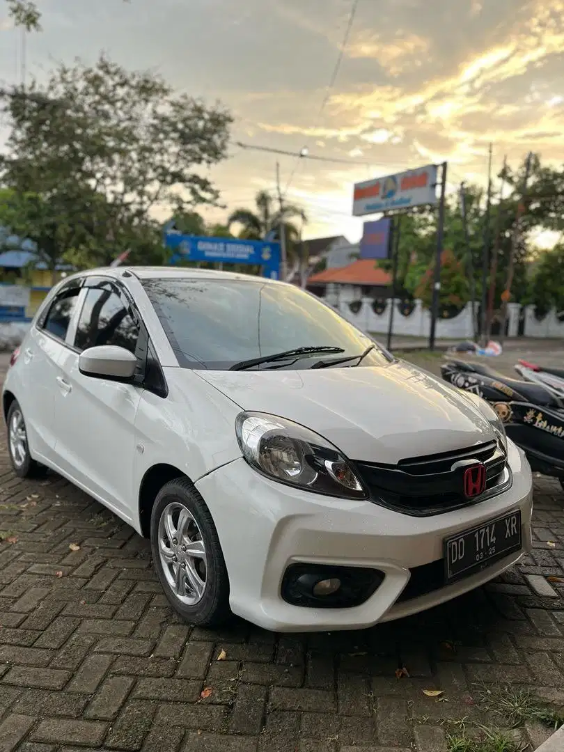 Brio E satya automatic