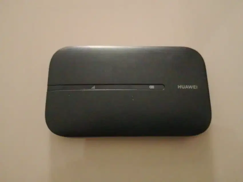 Mifi Huawei all operator