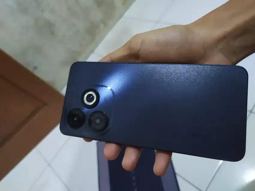 Infinix smart 8 ram 4