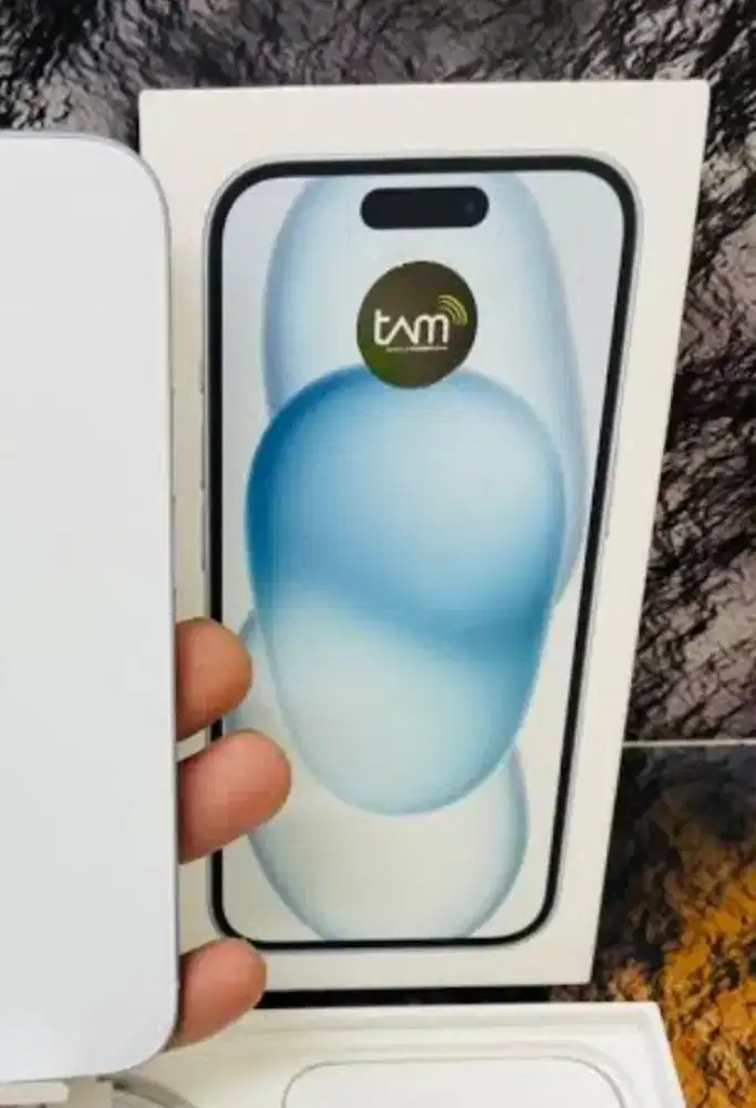 lun cari iphone 15 , kalau pn jual kbri