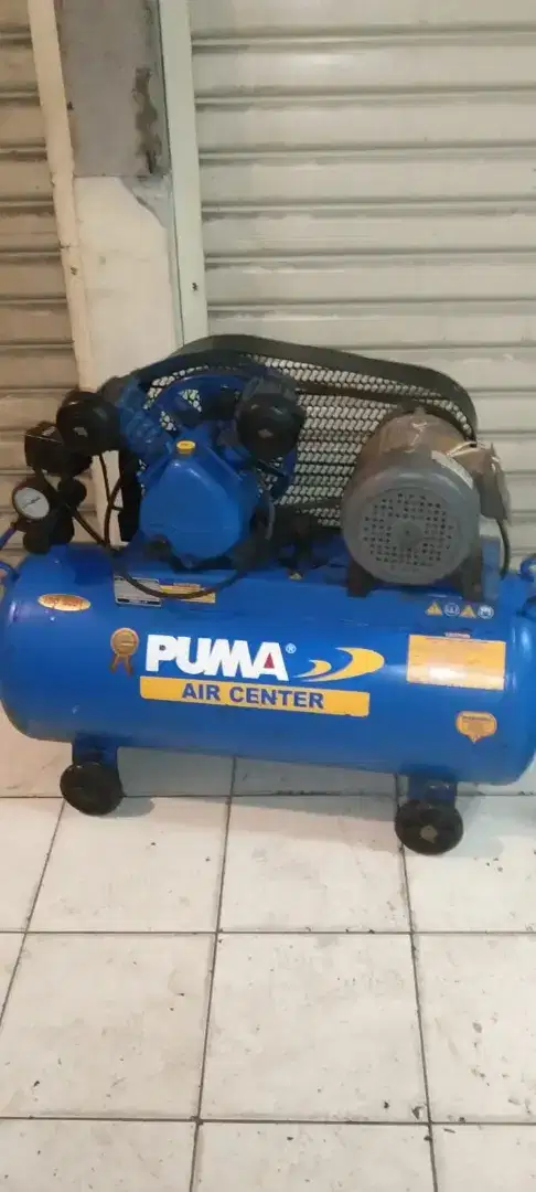 Kompresor puma 1hp