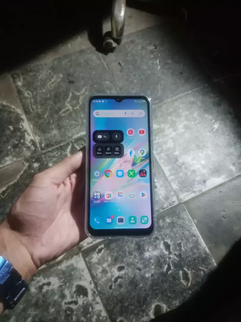 Infinix Smart 5
